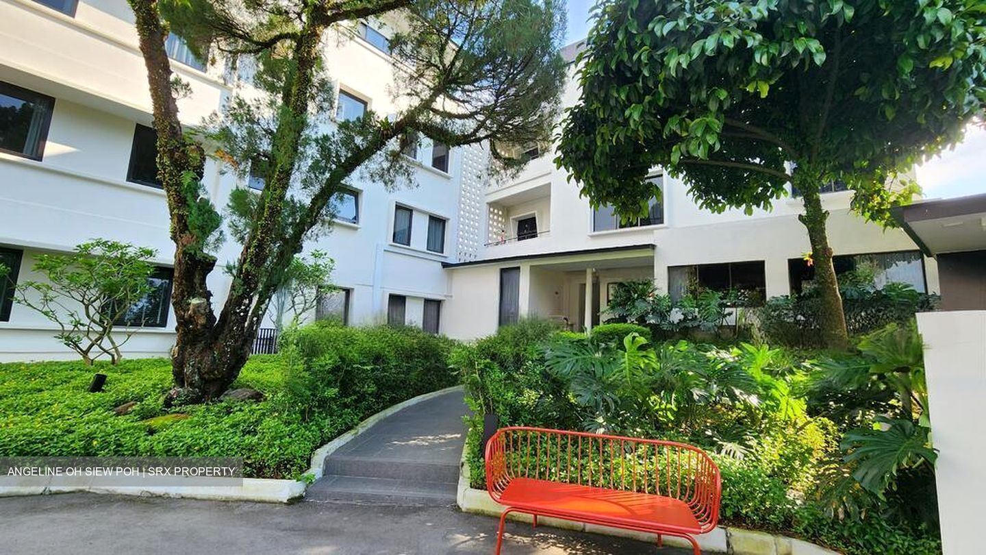 Holland Rise (D10), Apartment #625043681